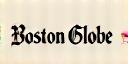 Boston Globe logo