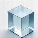 Transparent document icon representing ethical practices