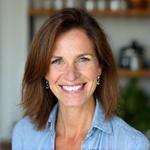 Portrait of Dr. Elena Petrova, Certified Nutritionist
